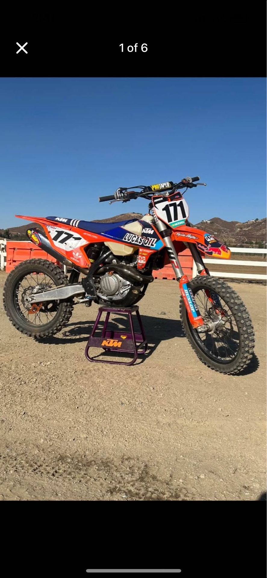 KTM (contact info removed)