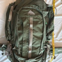 Kelty Internal Frame Backpack