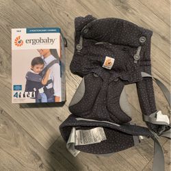 Ergo baby Baby Carrier