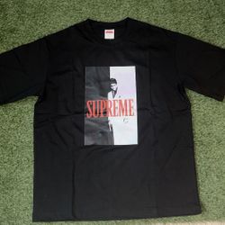 Supreme Shirt 