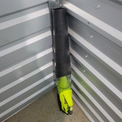 Electric Leaf blower 