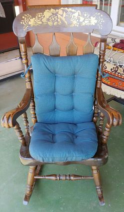 Rocking chair
