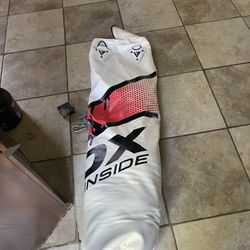 RDX Giant Heavy Punching Bag With Sand Included SEPARATELY 