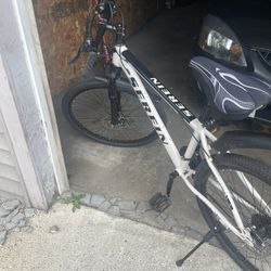 Bicicleta De Montaña Size 26