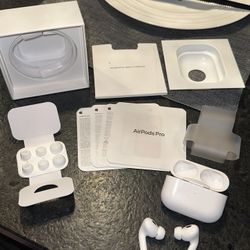 AirPod Pros