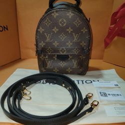 Louis Vuitton fashion items