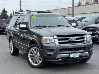 2015 Ford Expedition