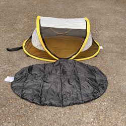 Kidco Peapod Travel Bed 