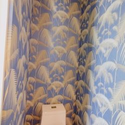 Wallpaper Install