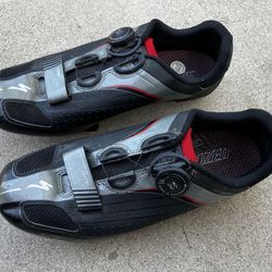 Specialized Cycling Shoes-10.25