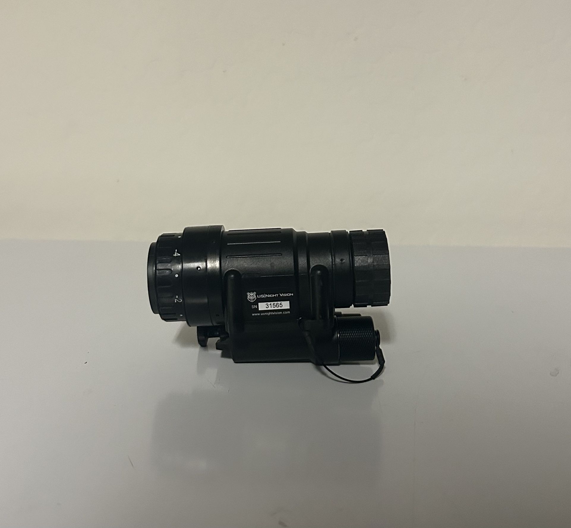 Pvs 14 Omni 7 Night Vision Monocular Gen 3