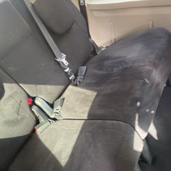 2011 Town And Country 