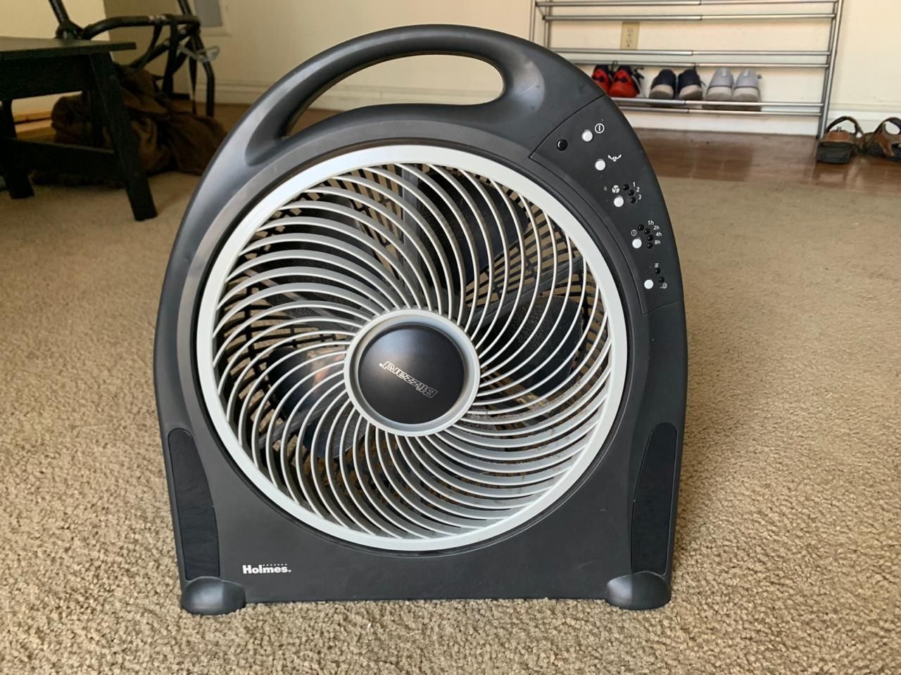 Holmes 12” Fan