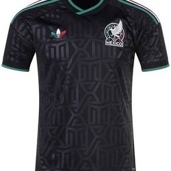 Mexico Jersey Mundial 2026 World Cup