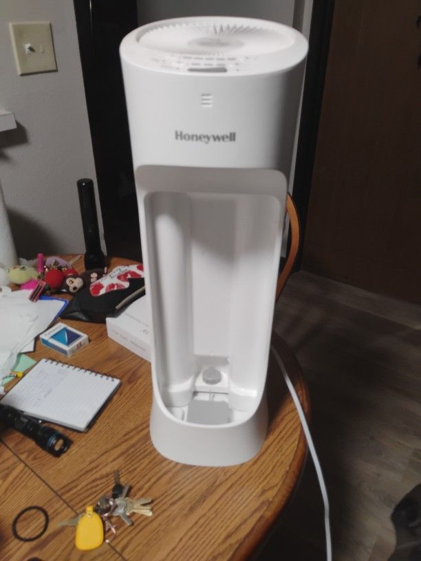 Humidifier