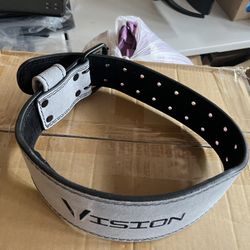 Brand New weight Belts Tossing Out Sale Must Buy All