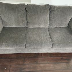 Ashley 3 Seater Sofa / Couch
