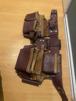 Bolsas de Construcción