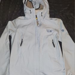 Mountain Hard Wear Woman's Jacket Size Small