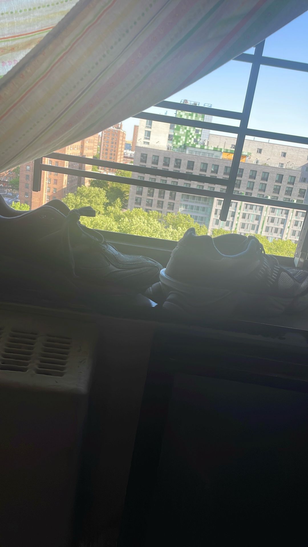 Size 13 New Balances