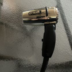 Conair Travel Size Blow Dryer 