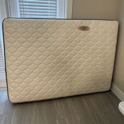 Full Size Mattress 