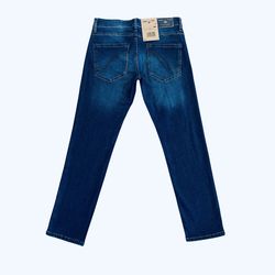Movie and TV Clothes W32 NEW WITH TAG $65 RETAIL  mens blue ring of fire denim jeans
