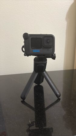 GoPro Hero 12 Black (Creators Edition)