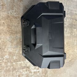 Polaris Rzr Xp1000 Storage Box
