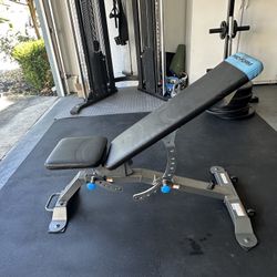 Pro-Form Workout Bench