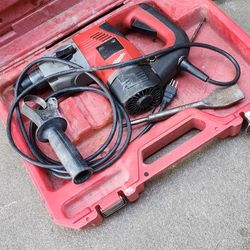 Milwaukee Rotary Hammer Drill 