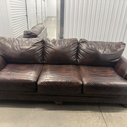 Couch And Loveseat