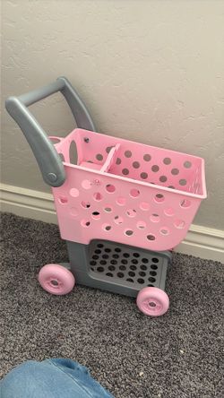 Shopping cart