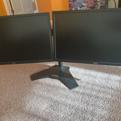 Dell Monitors With Stand