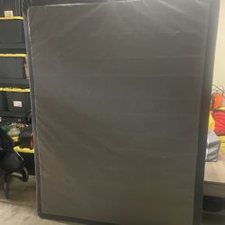 Box Spring 