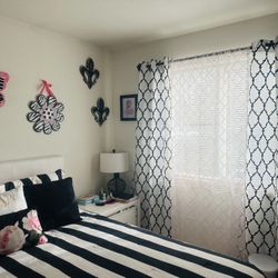 Girls Room Accessories 