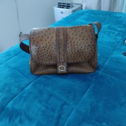 Hermes Noumea Bag 