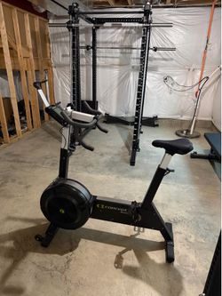 Concept 2 Bike Erg