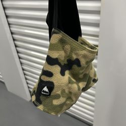 Burton Snow Face Cover 