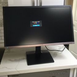 Samsung Monitor 28 Inches With HDMI Port/4K/