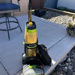 Free Carpet Cleaner