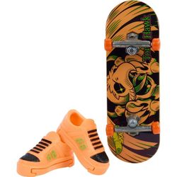 SHRIEK SHREDDER | TONY HAWK NEON BONES | MATTEL 2022 | HOT WHEELS SKATE | NEW IN BOX | FACTORY SEALED