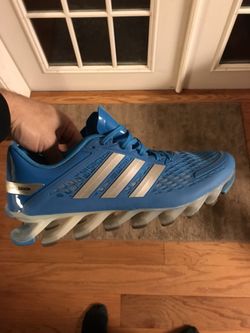 Adidas Spring Blade size 13