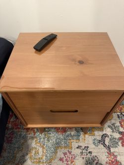 Bedside Tables