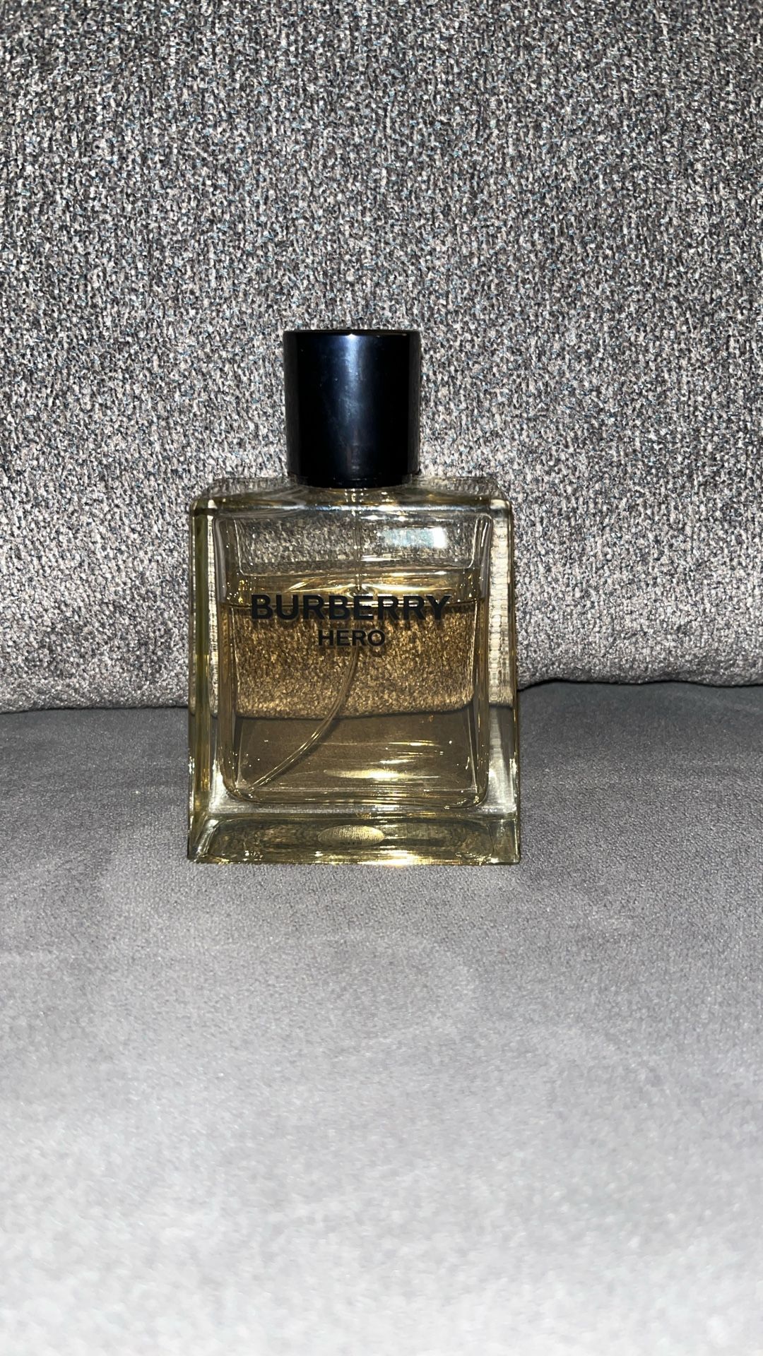 Burberry Hero Perfume   
