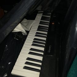 piano