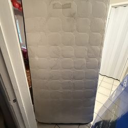 Twin Mattress 