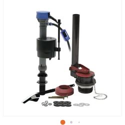 PerforMAX Universal 2 in. High Performance Complete Toilet Repair Kit