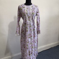 Sapphire Kurta 
