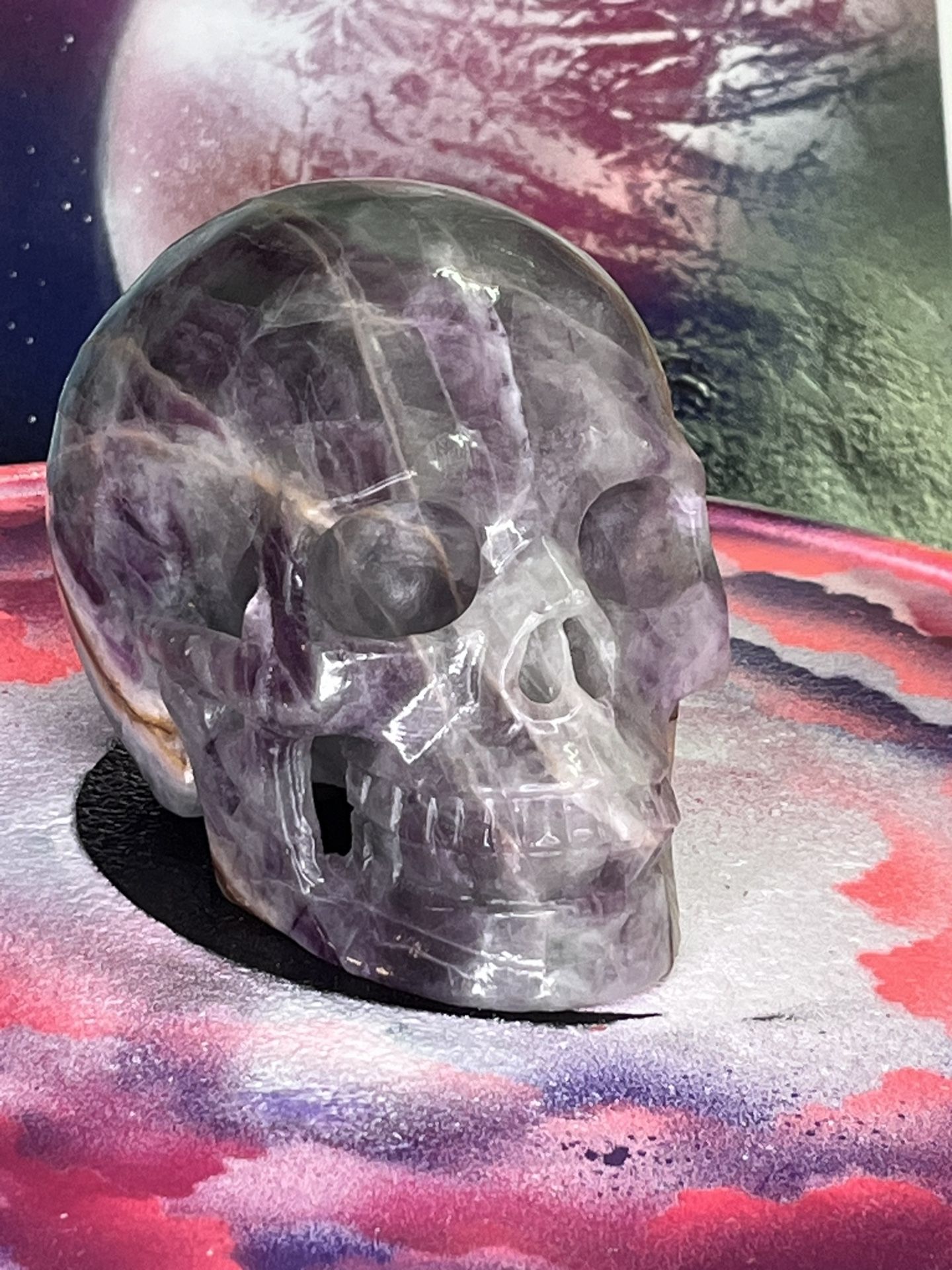 Crystal Skull